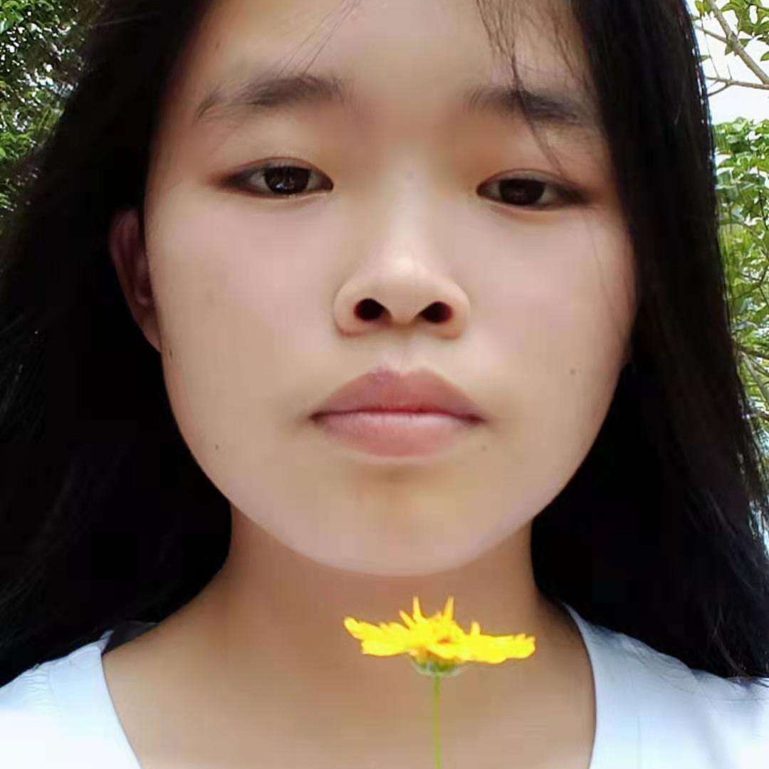 陌墨，应美的照片