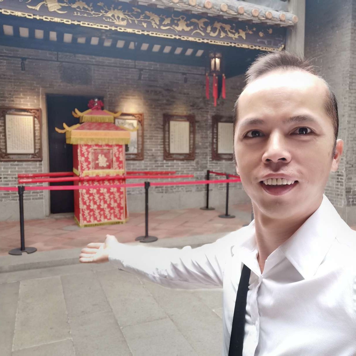 崇左～大海的照片