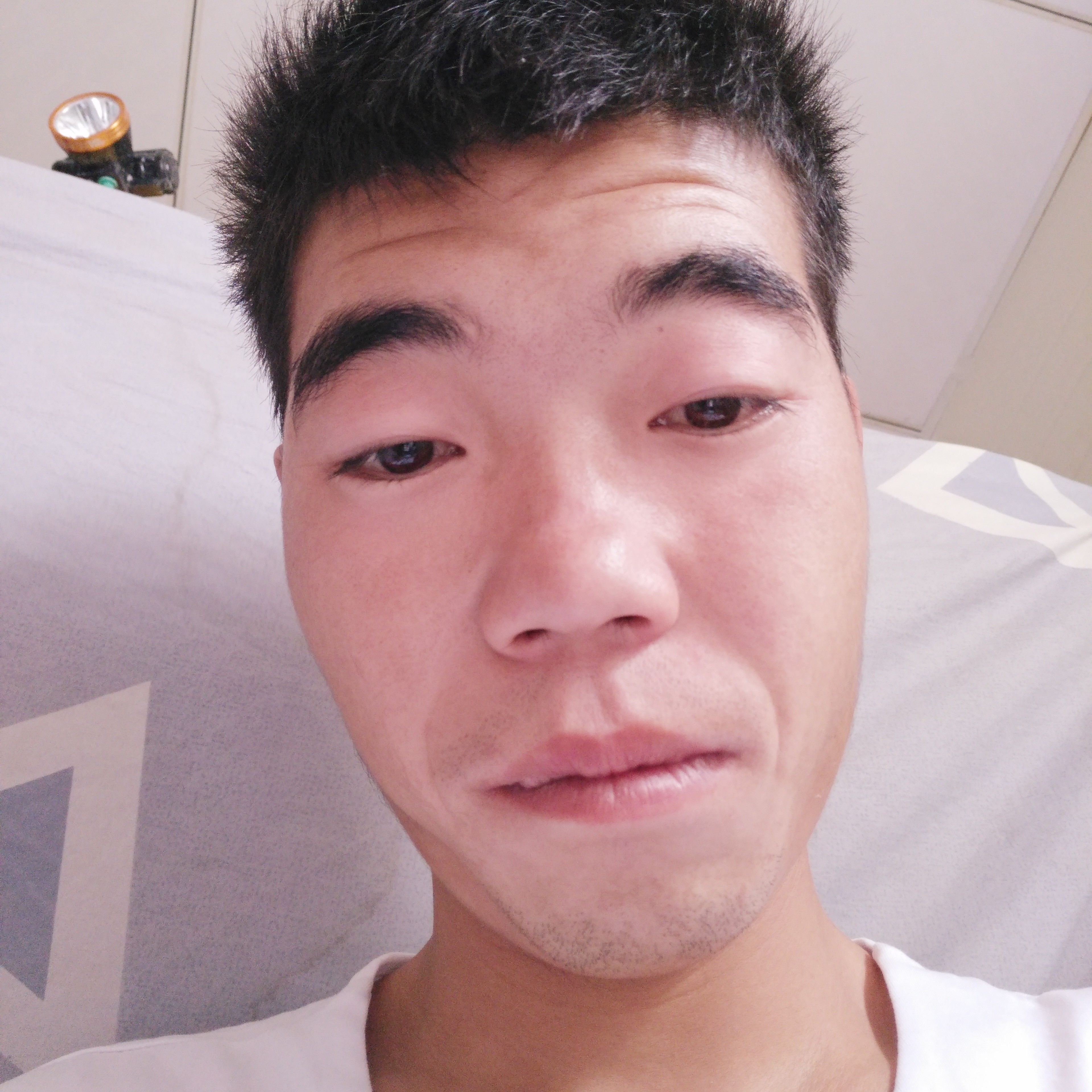 的照片