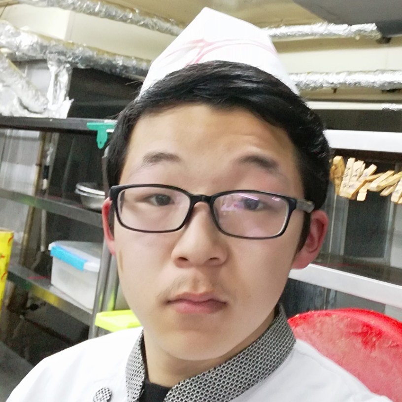 无辜小馒头的照片