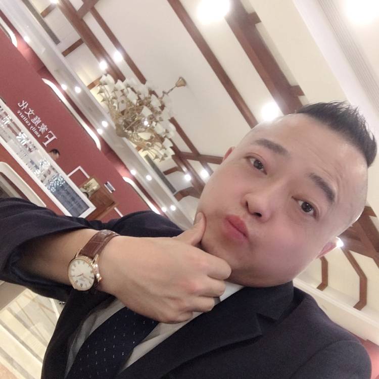 余生与你一起到老的照片