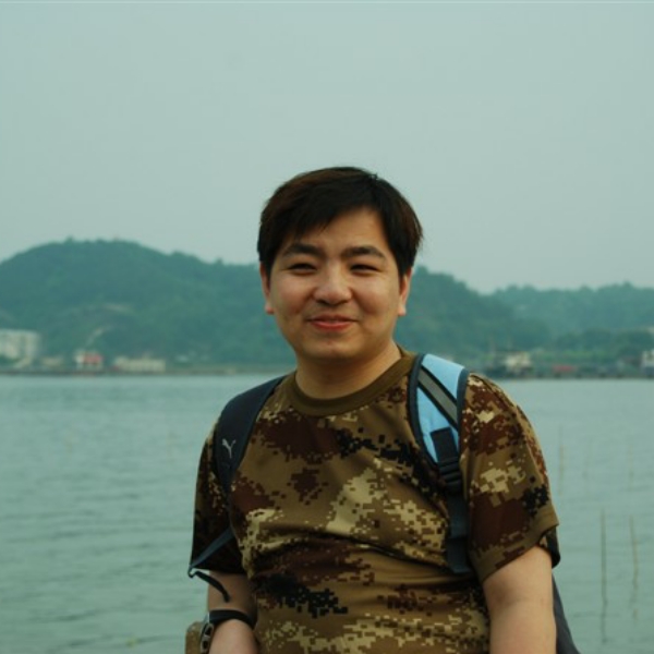 笑可亲的照片