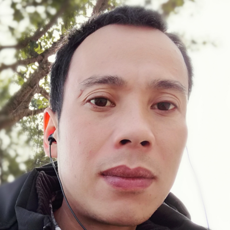 我是一阵风李永的照片