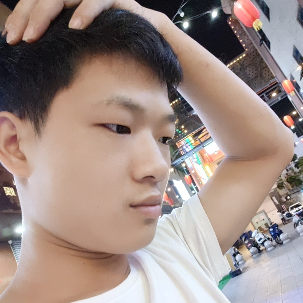 手机凶狠的照片