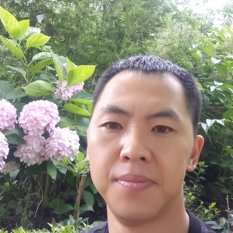 心情明亮的照片