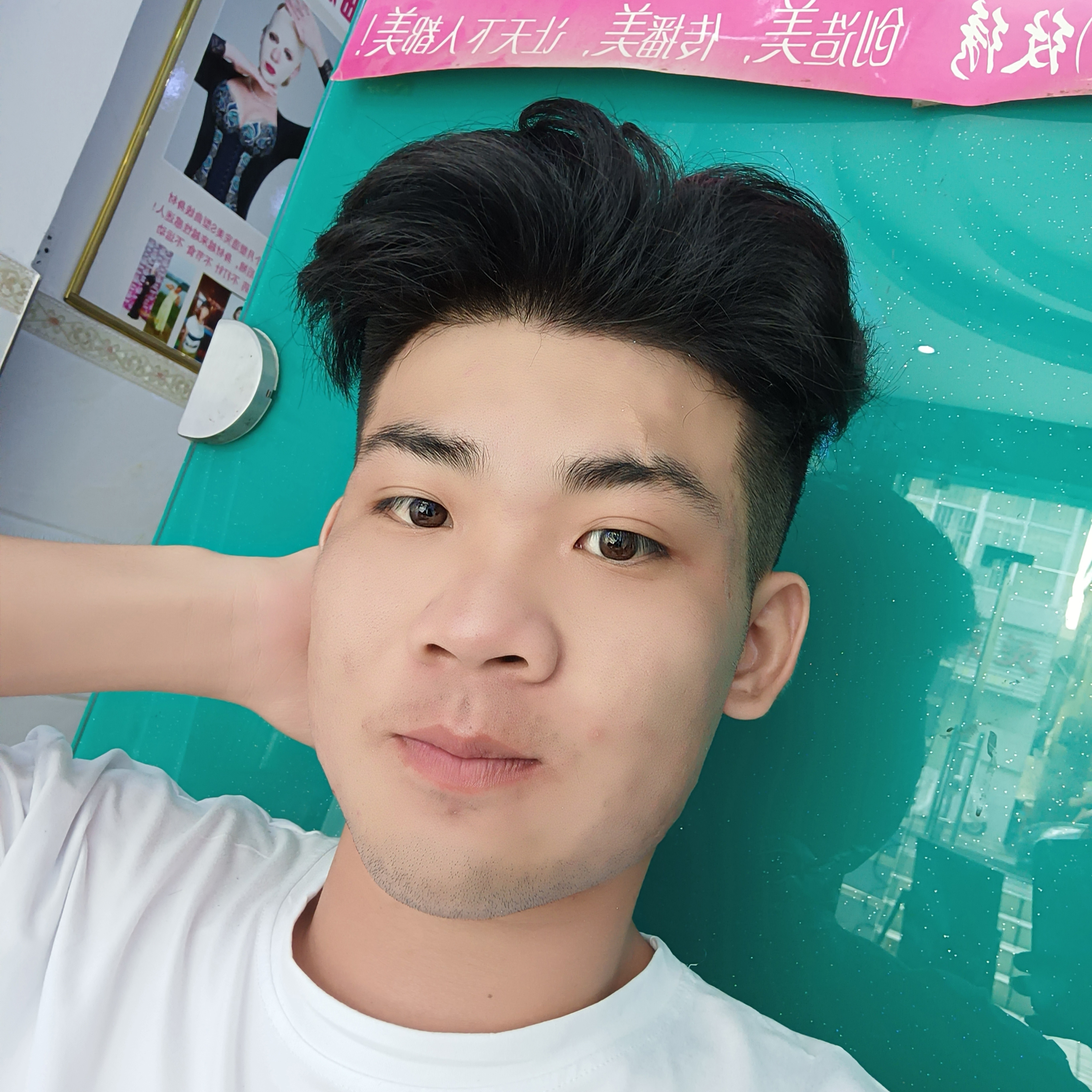 无情吃醋过客的照片