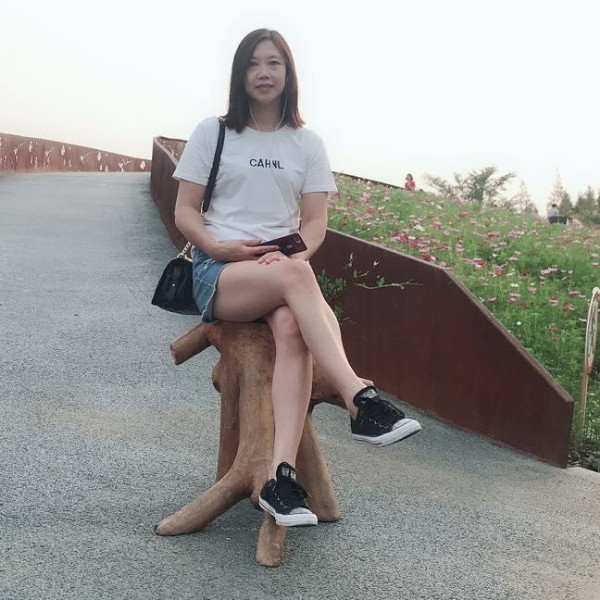 时尚韶华的照片