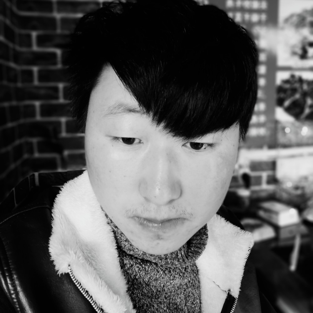 芝麻爱恋微笑的照片