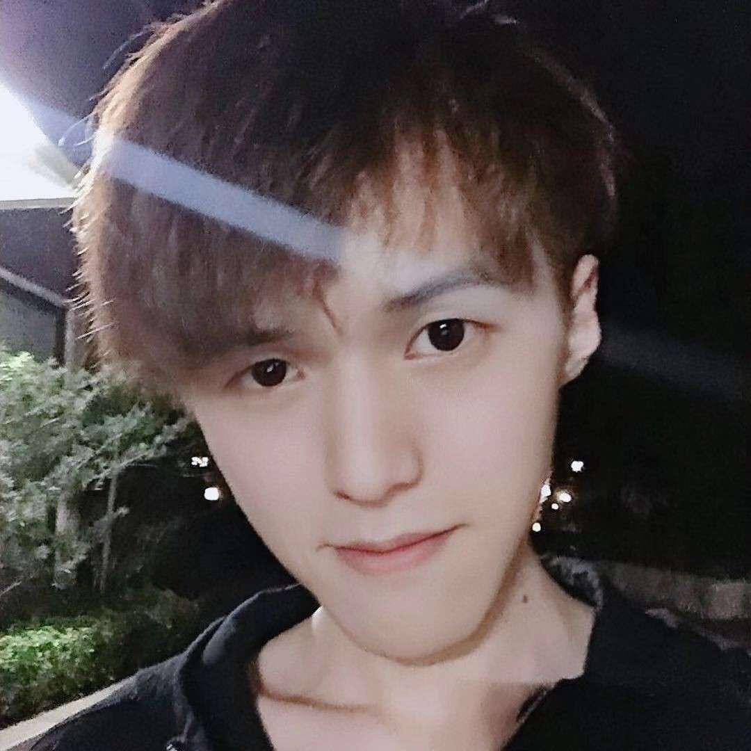 曾经蓝莓11的照片
