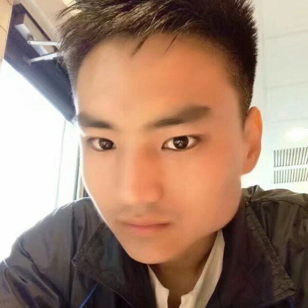 囜巨小呆呆的照片