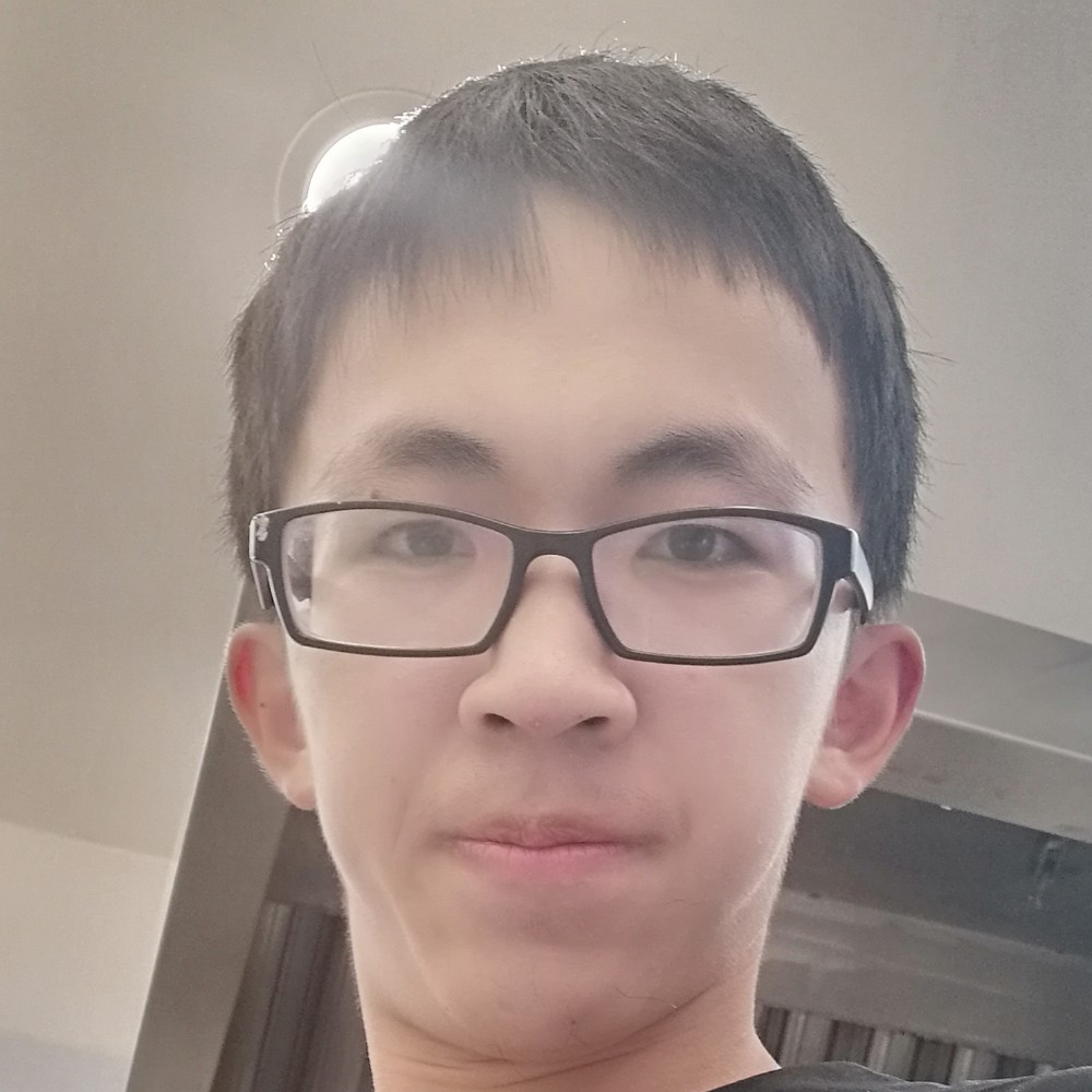 李林锋的照片