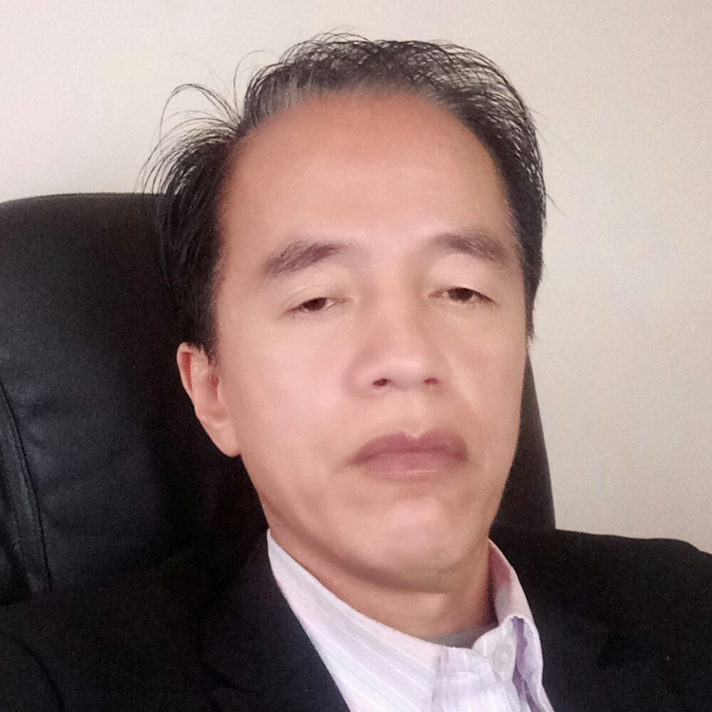 黄金虎的照片