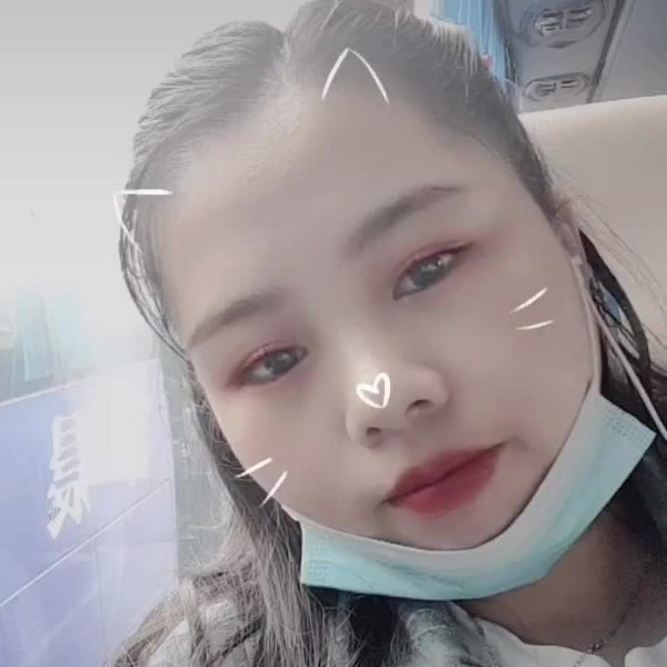 眼睛会撒娇的照片