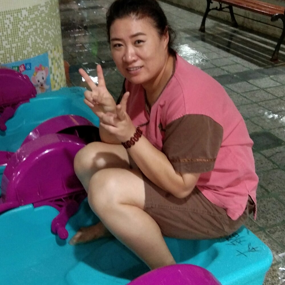 你懂德的照片
