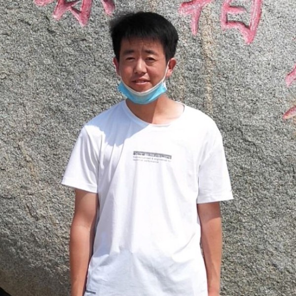 仁爱演变鱼的照片