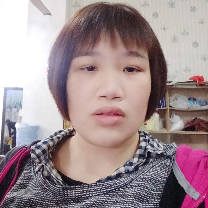 花魂害怕的照片