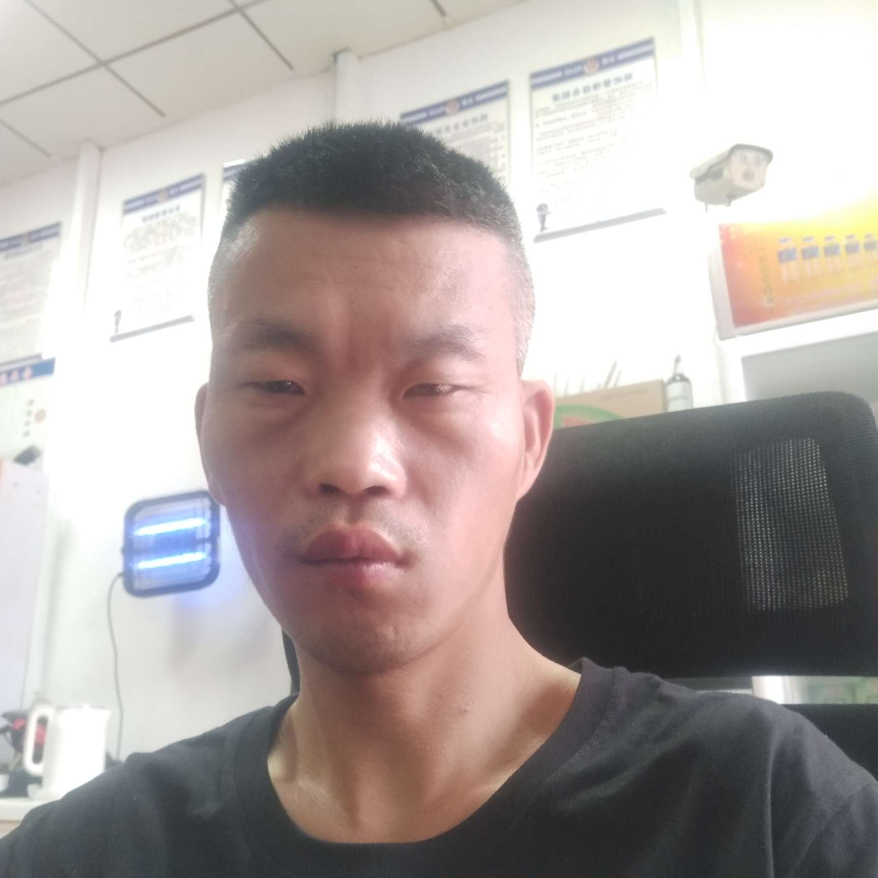 瘦瘦爱恋尘宵的照片