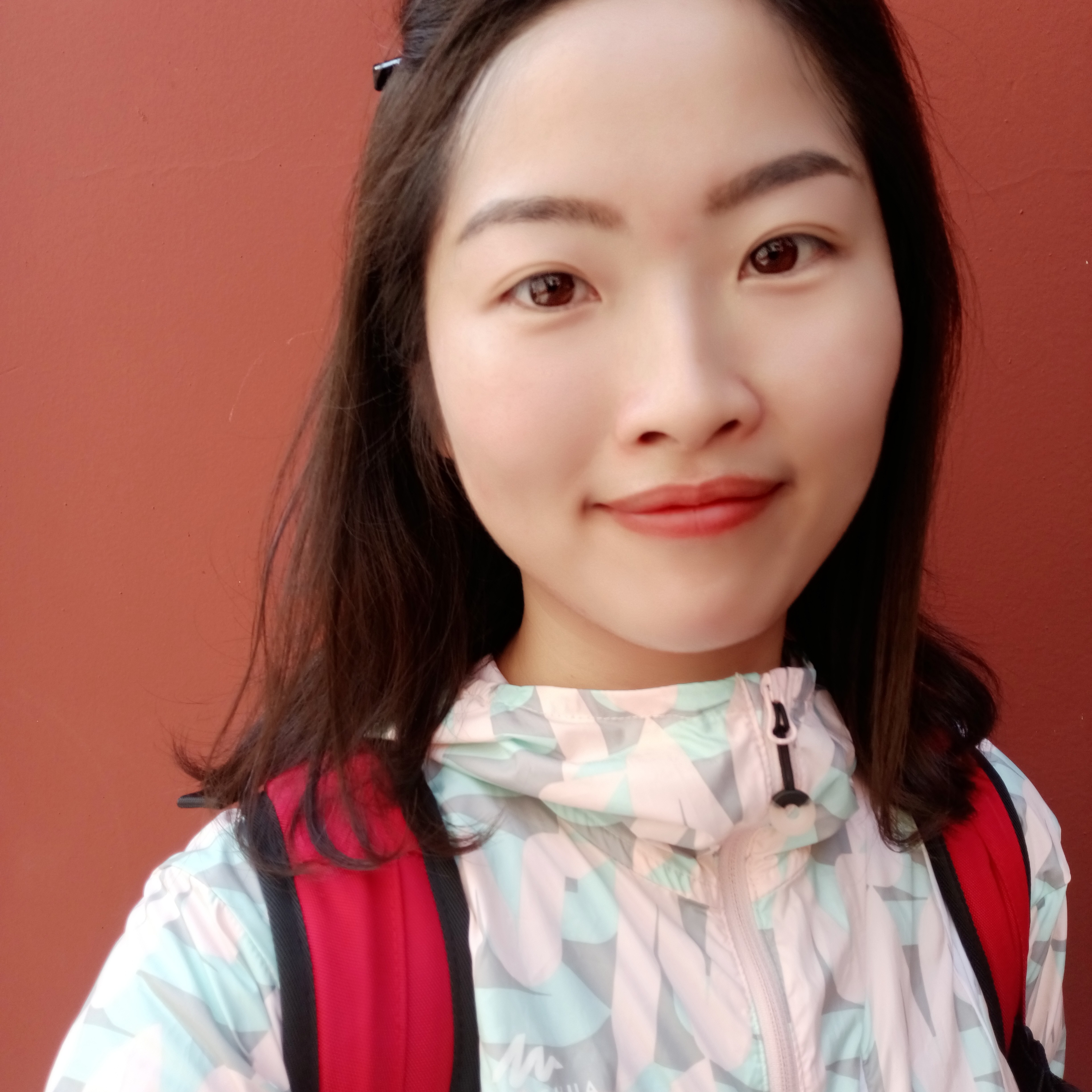 俊逸等于韶华的照片