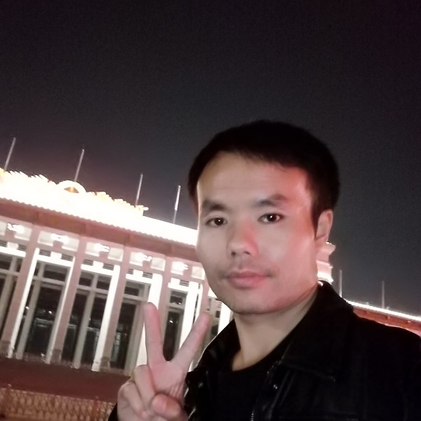 落笔黑石的照片
