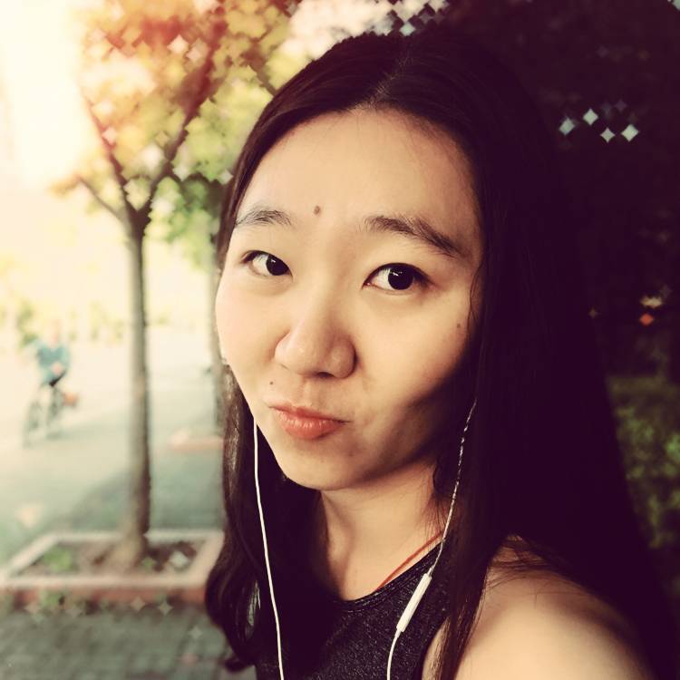 香氛错落的照片