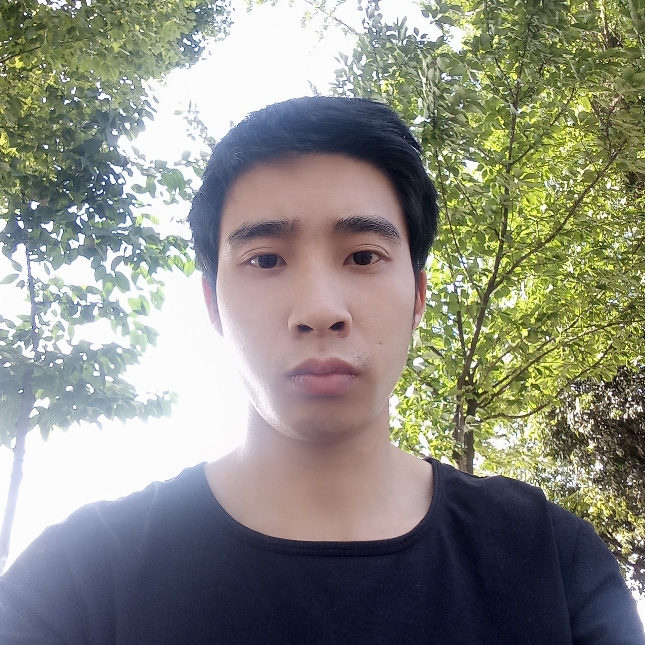 认真浅吻电脑的照片