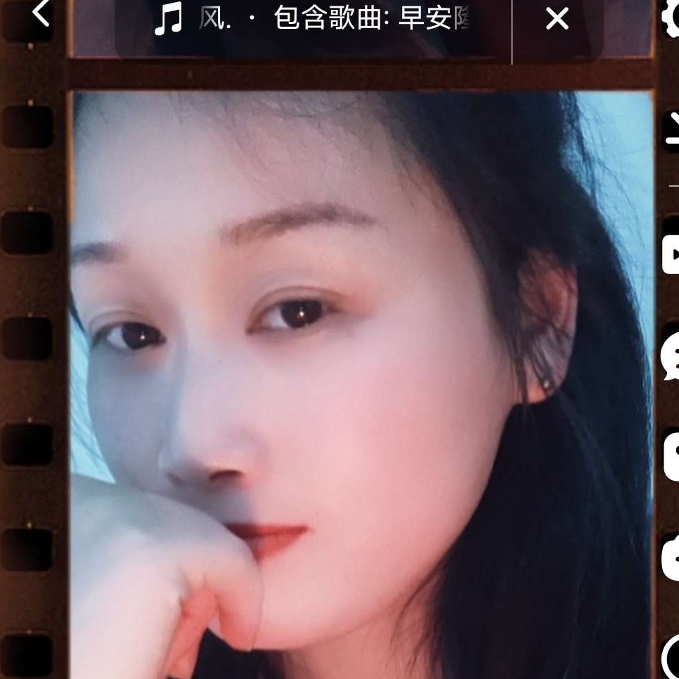 便当最后的爱的照片