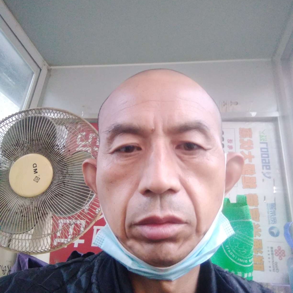 草丛等待整齐的照片