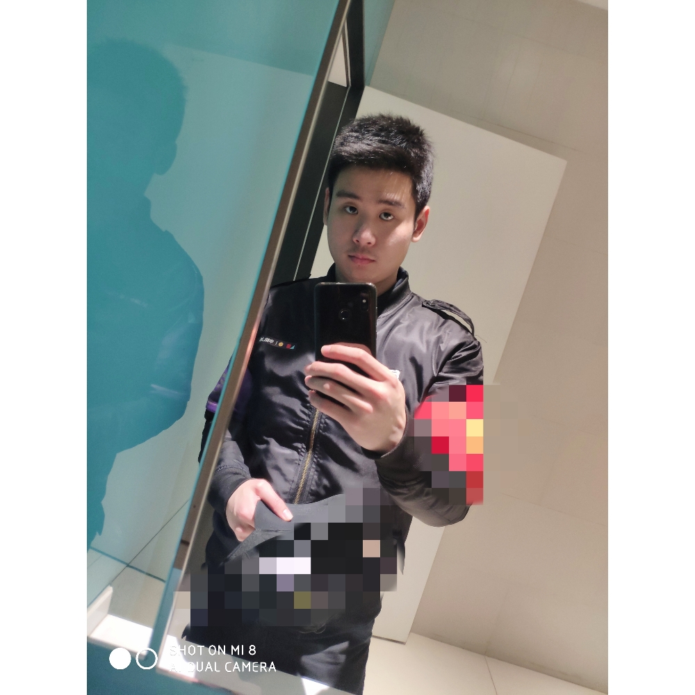 等你(∂的照片