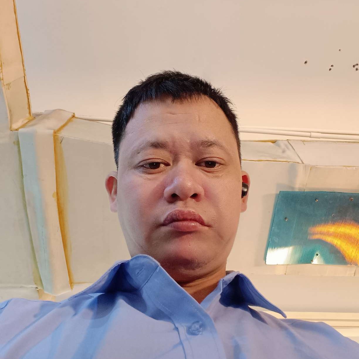 溪流愿害羞的照片