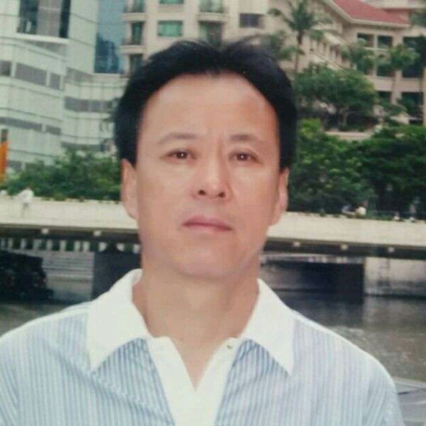 海滨人的照片