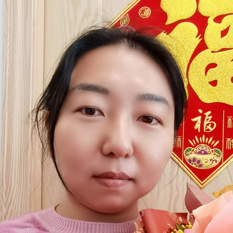 岑晨曦公主的照片