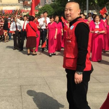 保罗哥的照片
