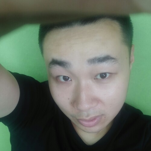 希望先生的照片