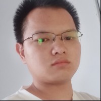当空皓月1的照片