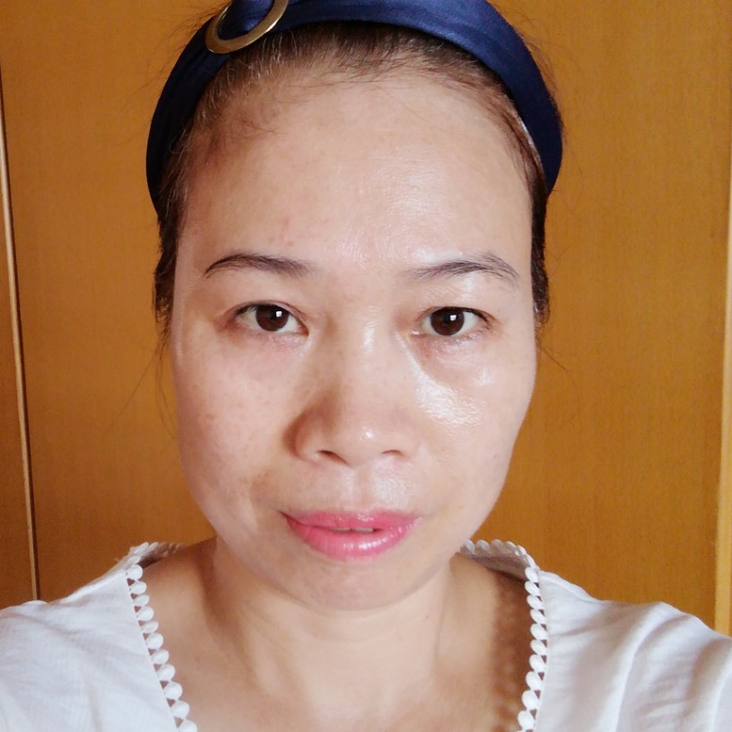 感性石头的照片