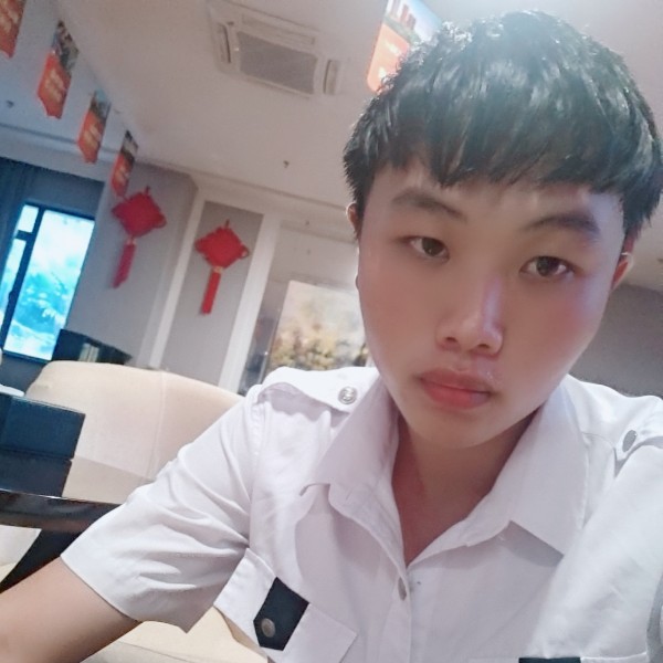 乐观請鲜花的照片