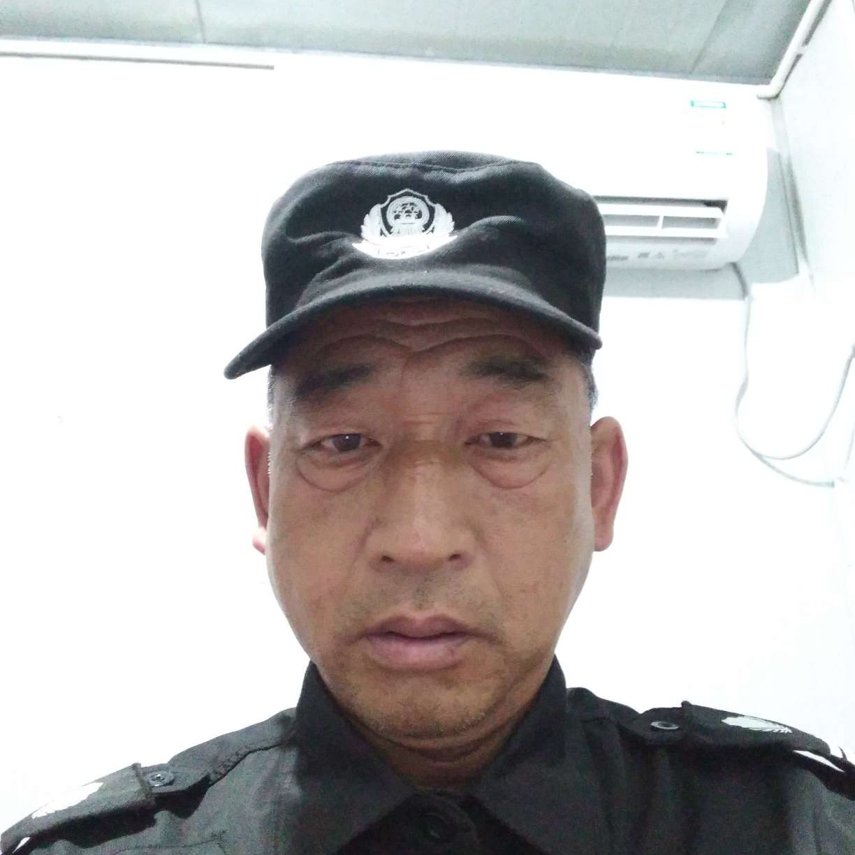 卫仕润的照片