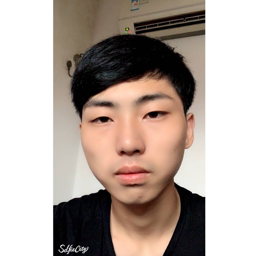 这个人不错的照片