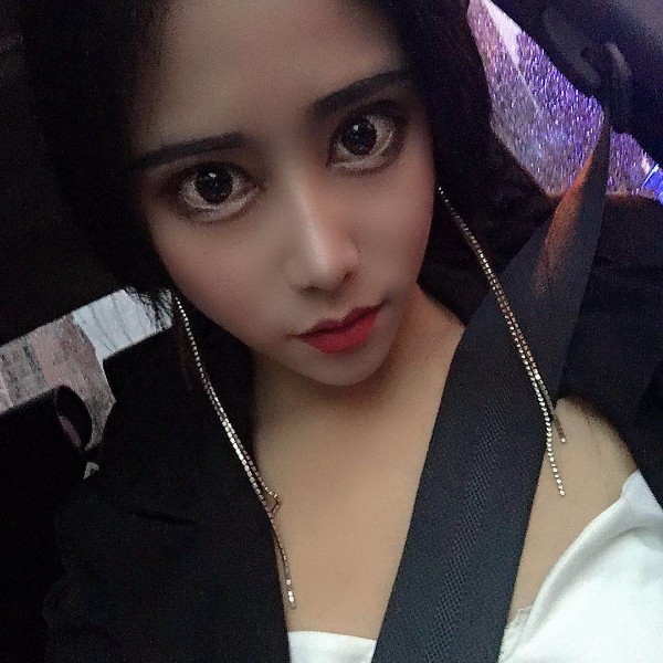 二姐小美人的照片