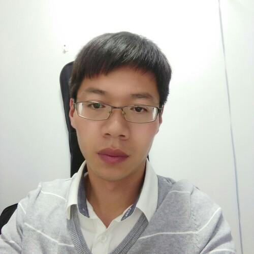 流浪途中爱上你的照片