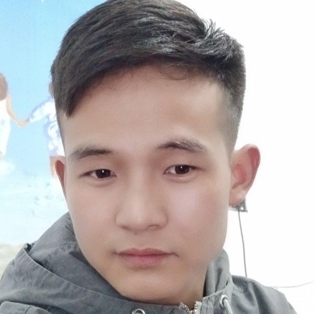 酸奶向淡然的照片
