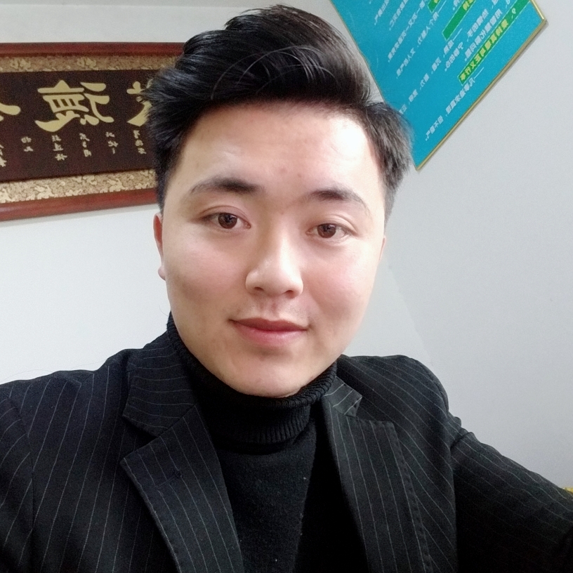 满腔热血的照片