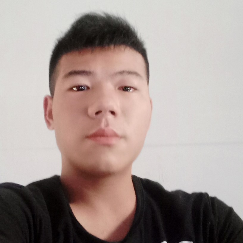 踏实小伙的照片