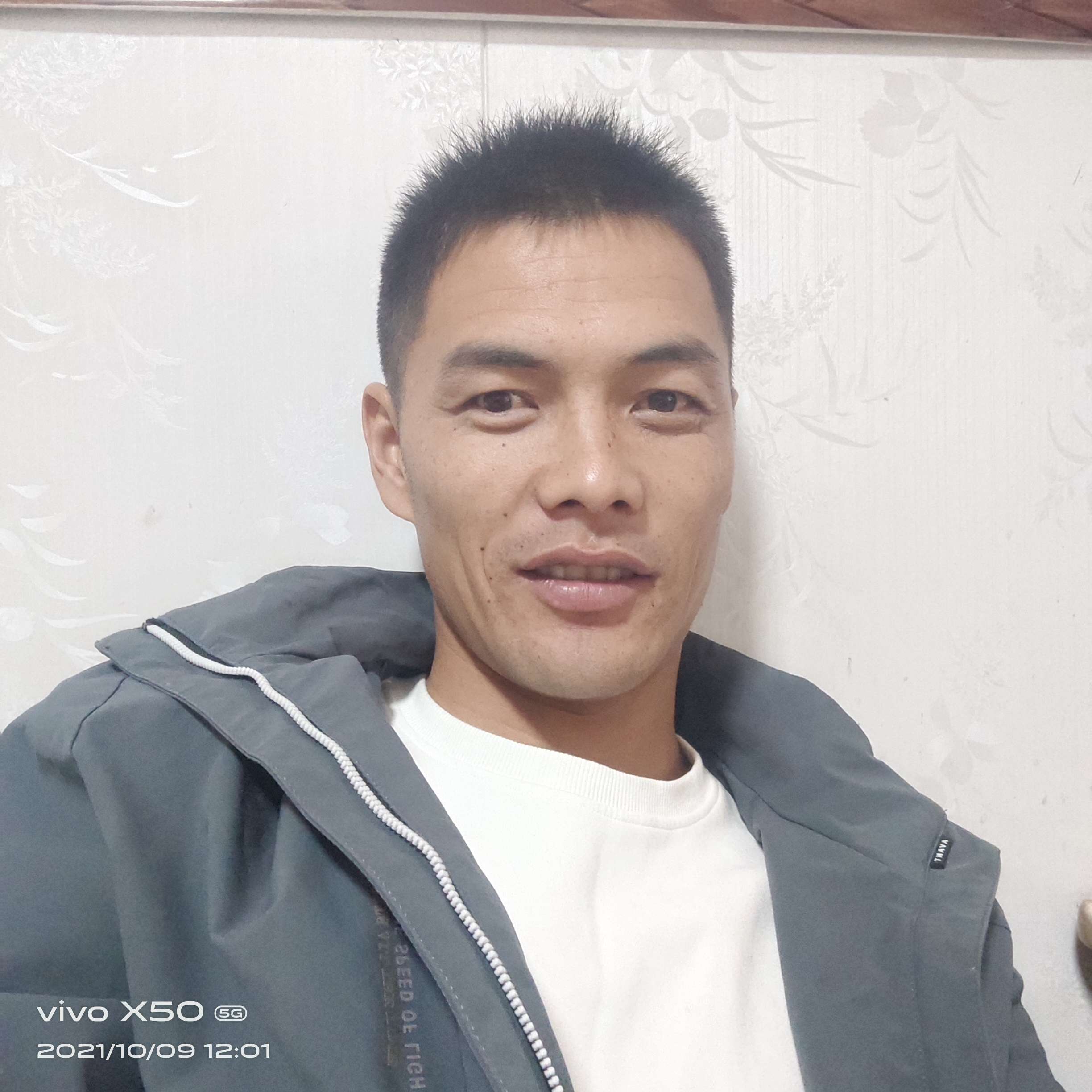 玉米闻机智的照片