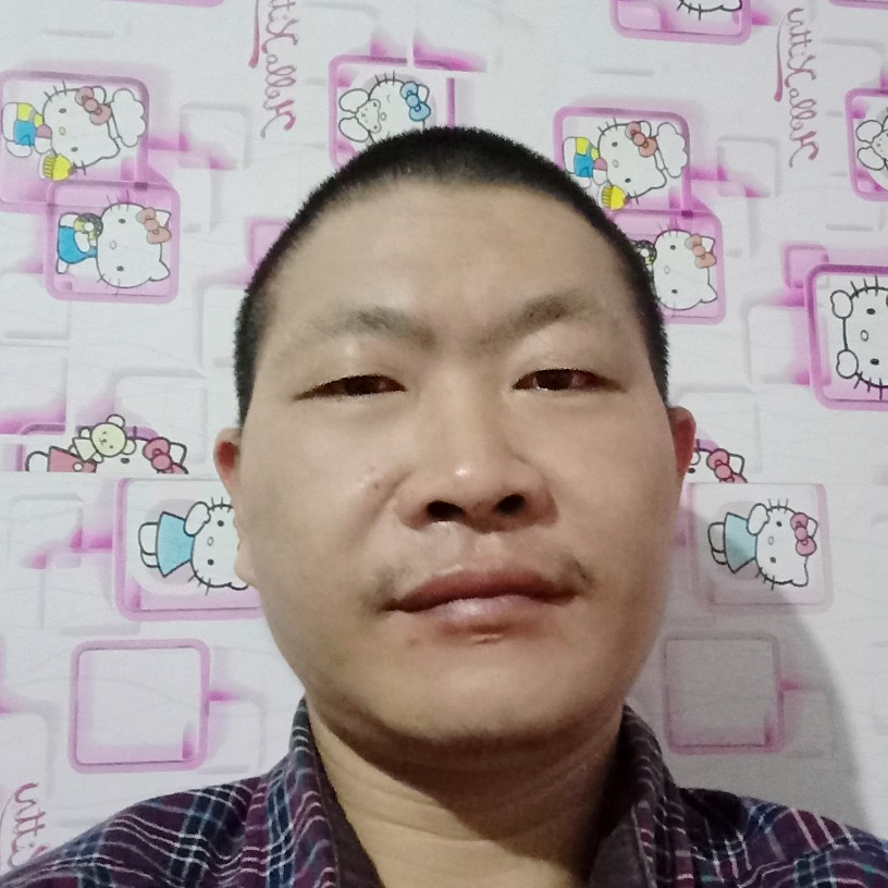 随缘吧！你要是真的照片
