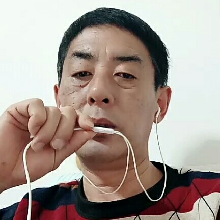 虎叔的照片