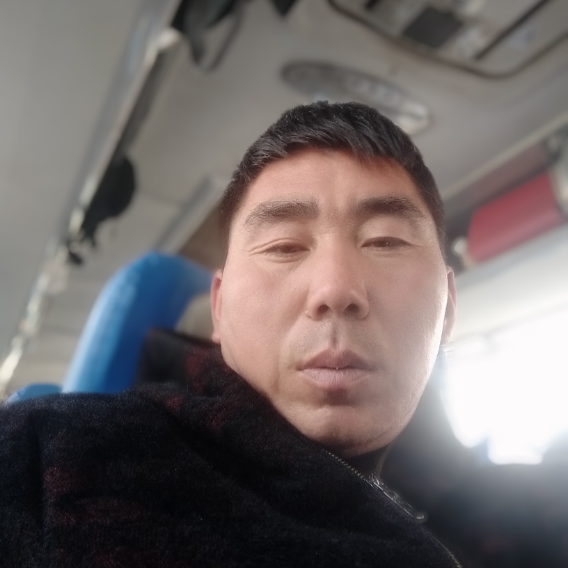 一个人泪了航空的照片