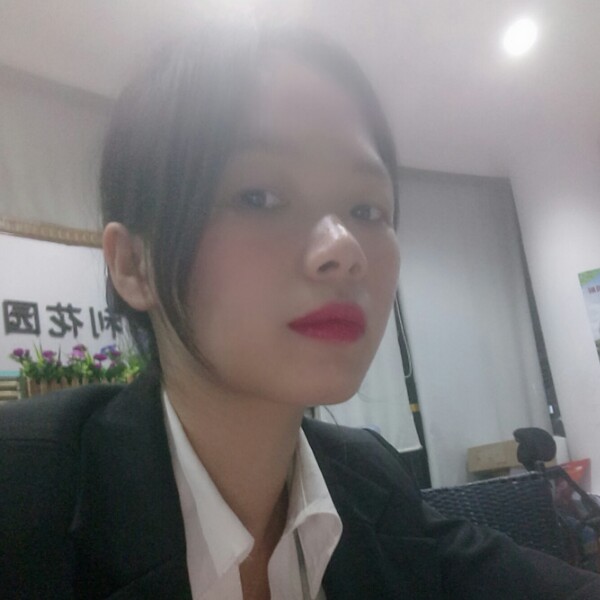 小雨薇的照片