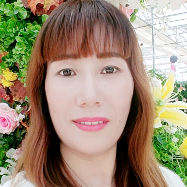 追求浪漫。的照片