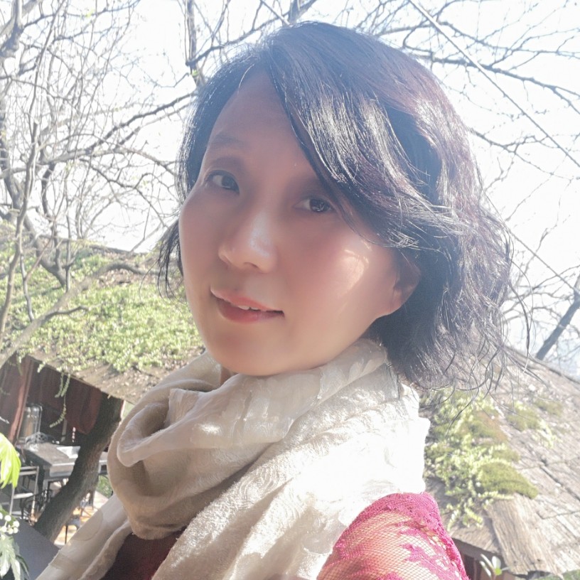 玛媞的照片